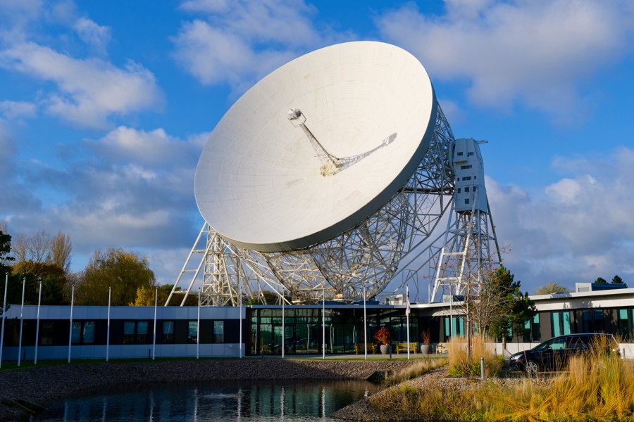 Radio Observatory