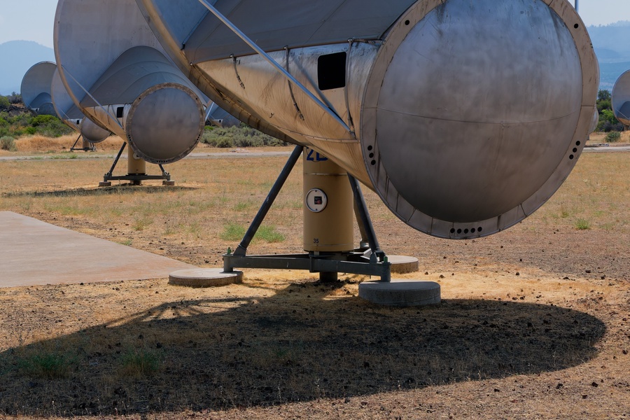 Allen Telescope Array